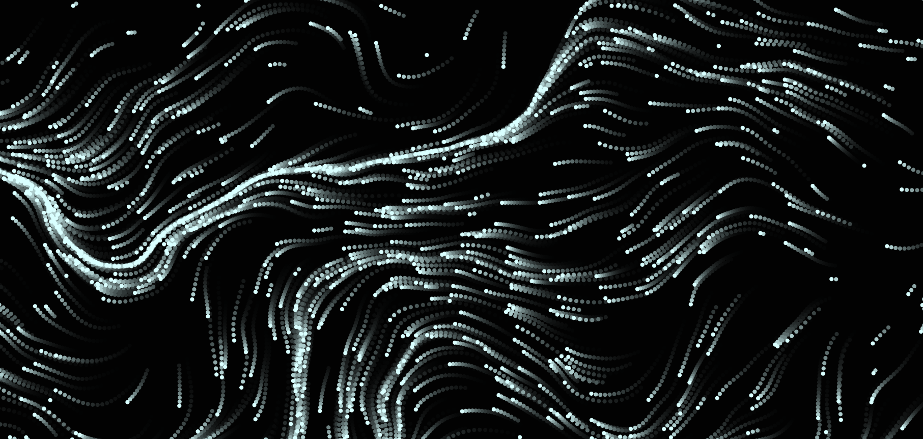 Creative Coding Projects
