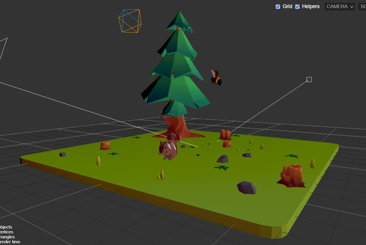 AR Projects